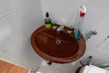 Casa à venda com 260m², 3 quartos e 2 vagas Casa à venda com 260m², 3 quartos e 2 vagasBanheiro Social