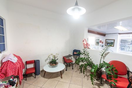 Casa à venda com 260m², 3 quartos e 2 vagas Casa à venda com 260m², 3 quartos e 2 vagasSala de jantar