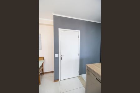 Apartamento para alugar com 61m², 2 quartos e 1 vagaEntrada