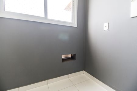 Apartamento para alugar com 61m², 2 quartos e 1 vagaÁrea de Serviço