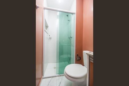 Apartamento para alugar com 61m², 2 quartos e 1 vagaBanheiro 2