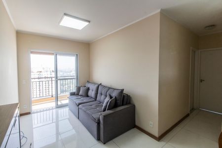 Apartamento para alugar com 61m², 2 quartos e 1 vagaSala de TV