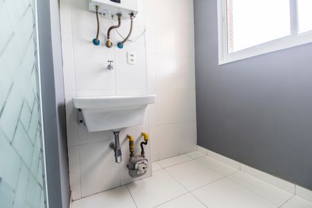 Apartamento para alugar com 61m², 2 quartos e 1 vagaÁrea de Serviço