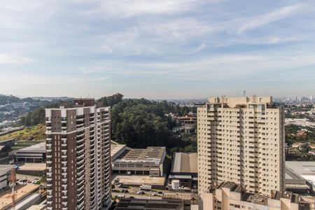 Apartamento para alugar com 61m², 2 quartos e 1 vagaVista Área de Serviço