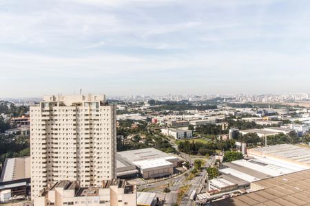 Apartamento para alugar com 61m², 2 quartos e 1 vagaVista do Quarto 2