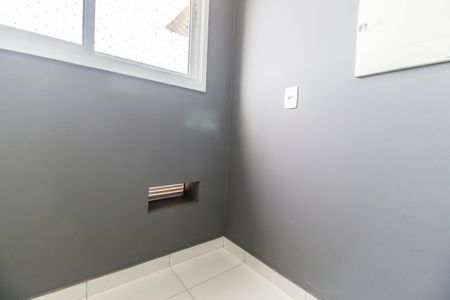 Apartamento para alugar com 61m², 2 quartos e 1 vagaÁrea de Serviço
