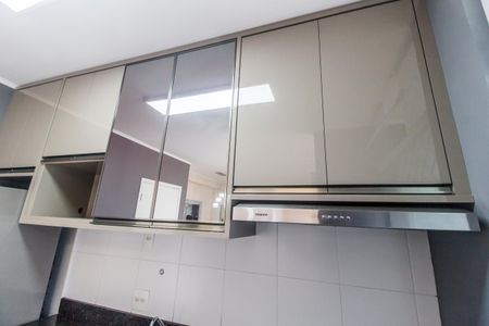 Apartamento para alugar com 61m², 2 quartos e 1 vagaCozinha