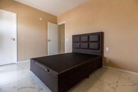 Apartamento para alugar com 61m², 2 quartos e 1 vagaSuíte