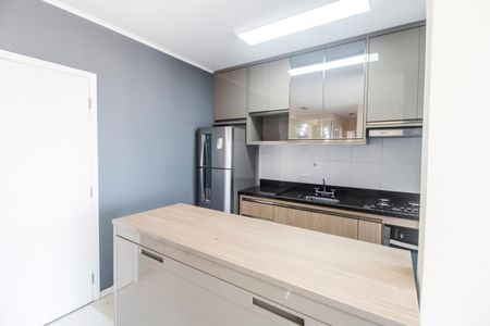Apartamento para alugar com 61m², 2 quartos e 1 vagaCozinha