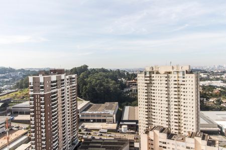 Apartamento para alugar com 61m², 2 quartos e 1 vagaVista do Quarto 2