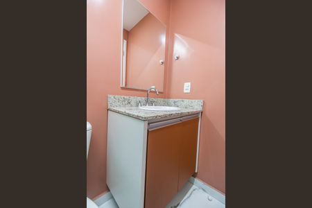 Apartamento para alugar com 61m², 2 quartos e 1 vagaBanheiro 2