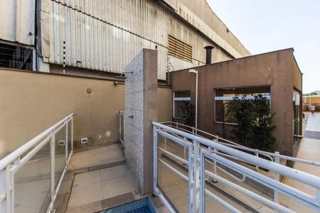 Apartamento para alugar com 61m², 2 quartos e 1 vagaPiscina