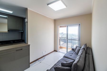 Apartamento para alugar com 61m², 2 quartos e 1 vagaSala de TV