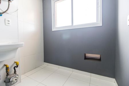 Apartamento para alugar com 61m², 2 quartos e 1 vagaÁrea de Serviço