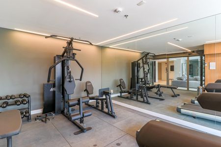 Studio à venda com 28m², 1 quarto e sem vagaÁrea comum