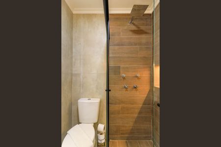 Studio à venda com 28m², 1 quarto e sem vagaBanheiro