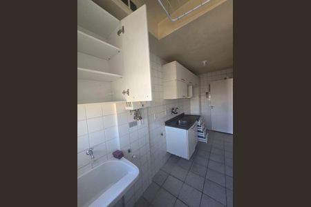 Apartamento à venda com 68m², 3 quartos e 1 vaga Apartamento à venda com 68m², 3 quartos e 1 vagaCozinha