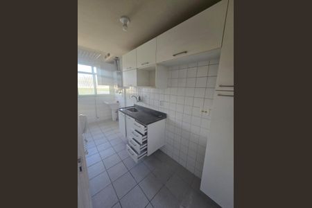 Apartamento à venda com 68m², 3 quartos e 1 vaga Apartamento à venda com 68m², 3 quartos e 1 vagaCozinha
