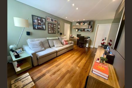 Apartamento à venda com 370m², 4 quartos e 5 vagas Apartamento à venda com 370m², 4 quartos e 5 vagasFoto 19