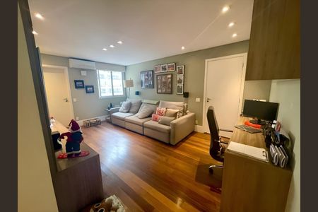 Apartamento à venda com 370m², 4 quartos e 5 vagas Apartamento à venda com 370m², 4 quartos e 5 vagasFoto 29