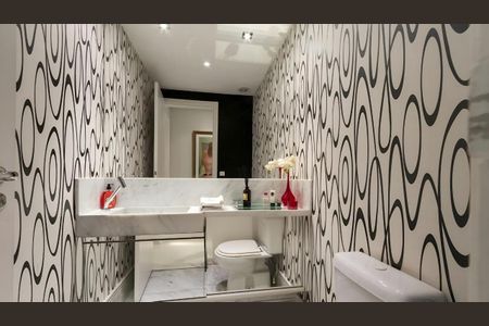 Apartamento à venda com 370m², 4 quartos e 5 vagas Apartamento à venda com 370m², 4 quartos e 5 vagasFoto 10