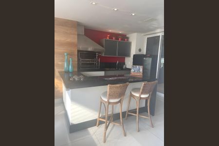 Apartamento à venda com 370m², 4 quartos e 5 vagas Apartamento à venda com 370m², 4 quartos e 5 vagasFoto 40