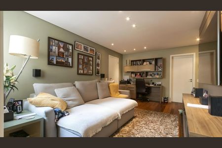 Apartamento à venda com 370m², 4 quartos e 5 vagas Apartamento à venda com 370m², 4 quartos e 5 vagasFoto 55