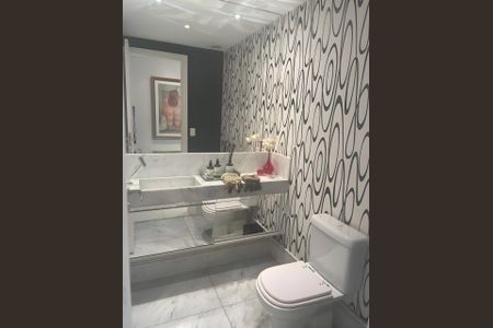 Apartamento à venda com 370m², 4 quartos e 5 vagas Apartamento à venda com 370m², 4 quartos e 5 vagasFoto 24