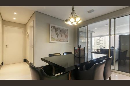 Apartamento à venda com 370m², 4 quartos e 5 vagas Apartamento à venda com 370m², 4 quartos e 5 vagasFoto 12