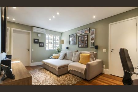 Apartamento à venda com 370m², 4 quartos e 5 vagas Apartamento à venda com 370m², 4 quartos e 5 vagasFoto 56