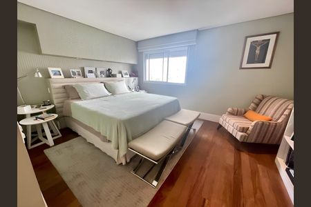 Apartamento à venda com 370m², 4 quartos e 5 vagas Apartamento à venda com 370m², 4 quartos e 5 vagasFoto 51