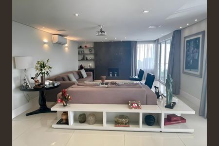 Apartamento à venda com 370m², 4 quartos e 5 vagas Apartamento à venda com 370m², 4 quartos e 5 vagasFoto 16