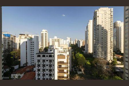 Apartamento à venda com 370m², 4 quartos e 5 vagas Apartamento à venda com 370m², 4 quartos e 5 vagasFoto 15