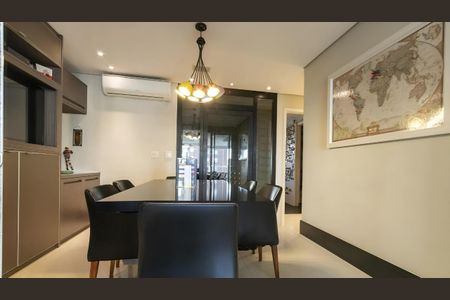 Apartamento à venda com 370m², 4 quartos e 5 vagas Apartamento à venda com 370m², 4 quartos e 5 vagasFoto 11