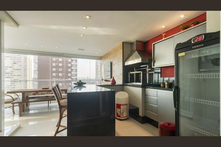 Apartamento à venda com 370m², 4 quartos e 5 vagas Apartamento à venda com 370m², 4 quartos e 5 vagasFoto 32