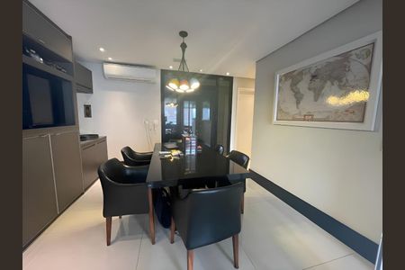 Apartamento à venda com 370m², 4 quartos e 5 vagas Apartamento à venda com 370m², 4 quartos e 5 vagasFoto 22