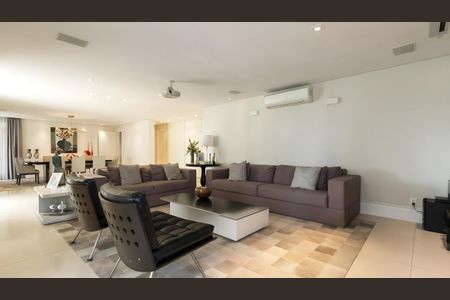 Apartamento à venda com 370m², 4 quartos e 5 vagas Apartamento à venda com 370m², 4 quartos e 5 vagasFoto 38