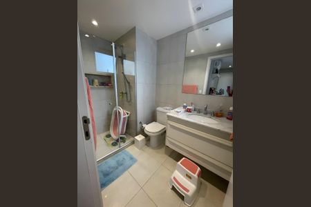 Apartamento à venda com 370m², 4 quartos e 5 vagas Apartamento à venda com 370m², 4 quartos e 5 vagasFoto 69