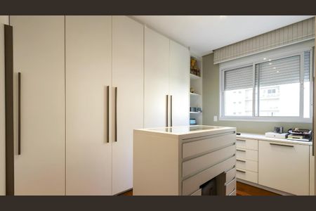 Apartamento à venda com 370m², 4 quartos e 5 vagas Apartamento à venda com 370m², 4 quartos e 5 vagasFoto 53