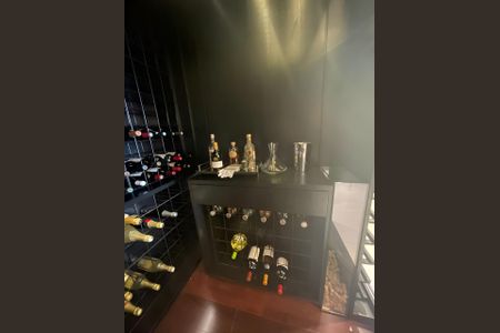 Apartamento à venda com 370m², 4 quartos e 5 vagas Apartamento à venda com 370m², 4 quartos e 5 vagasFoto 21