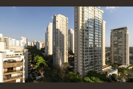 Apartamento à venda com 370m², 4 quartos e 5 vagas Apartamento à venda com 370m², 4 quartos e 5 vagasFoto 14