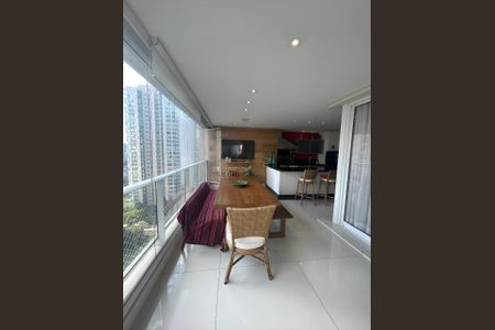 Apartamento à venda com 370m², 4 quartos e 5 vagas Apartamento à venda com 370m², 4 quartos e 5 vagasFoto 23