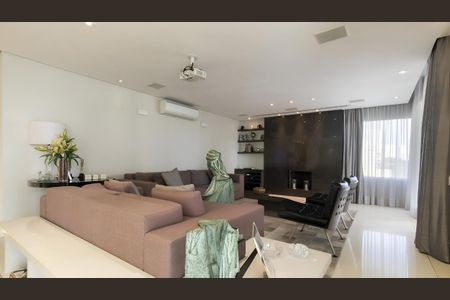 Apartamento à venda com 370m², 4 quartos e 5 vagas Apartamento à venda com 370m², 4 quartos e 5 vagasFoto 36