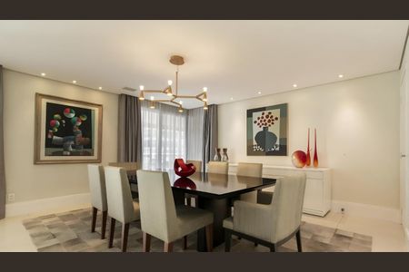 Apartamento à venda com 370m², 4 quartos e 5 vagas Apartamento à venda com 370m², 4 quartos e 5 vagasFoto 07