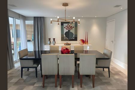 Apartamento à venda com 370m², 4 quartos e 5 vagas Apartamento à venda com 370m², 4 quartos e 5 vagasFoto 18