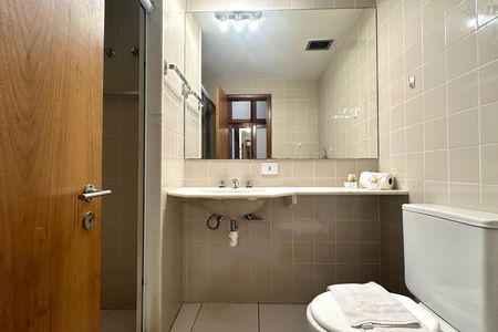 Studio à venda com 30m², 1 quarto e sem vagaBanheiro