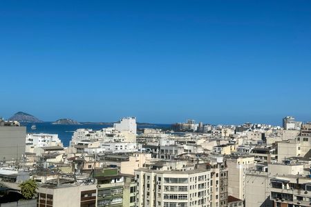 Studio à venda com 30m², 1 quarto e sem vagaVista do Studio