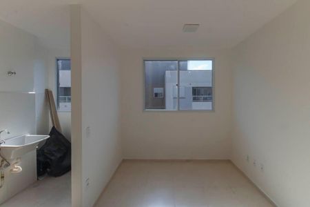 Apartamento para alugar com 36m², 2 quartos e sem vagaSala/Cozinha
