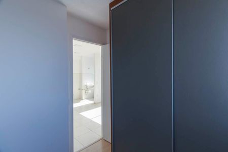 Apartamento para alugar com 36m², 2 quartos e sem vagaQuarto 2