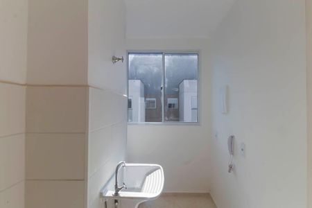 Apartamento para alugar com 36m², 2 quartos e sem vagaÁrea de Serviço
